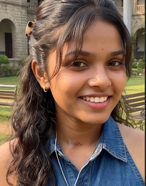 Jagadeeswari J M